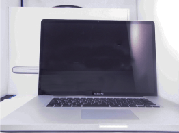 MacBook Pro 17インチ　Early2011の画像