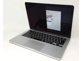 MacBook Air 13インチ　Late2010の画像