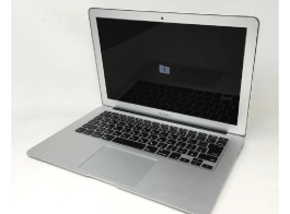 MacBook 13インチ A1181の画像
