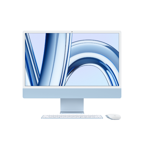 iMac