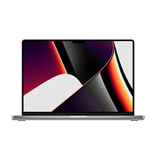 MacBook Pro 2021