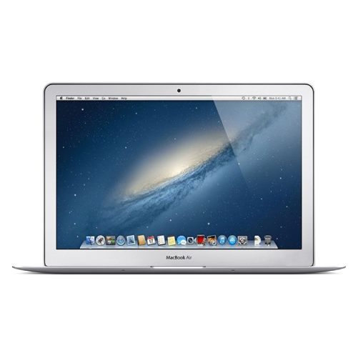 MacBook Air 2012