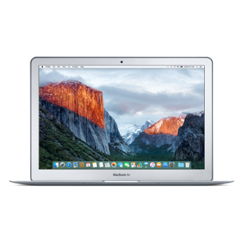 MacBook Air 2015