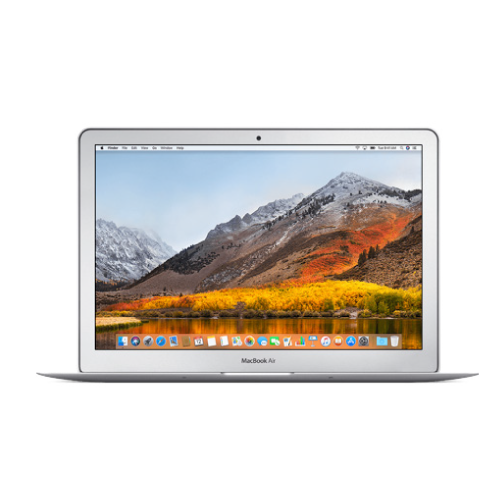 MacBook Air 2017