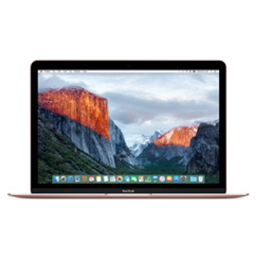 MacBook 2015
